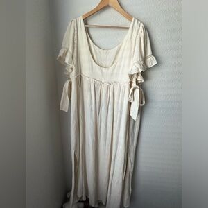 Free People Maxi Dress